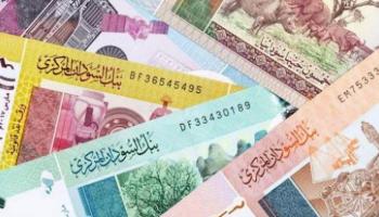 سعر الدولار في السودان