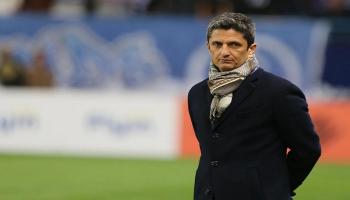 رازفان لوشيسكو مدرب الهلال السعودي