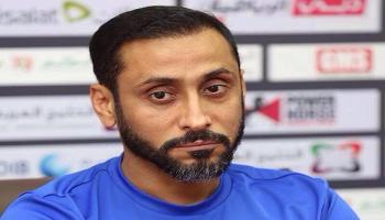 سامي الجابر رئيس الهلال السعودي السابق