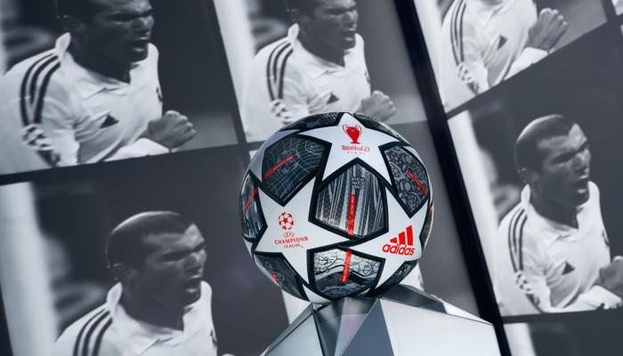 كرة دوري أبطال أوروبا