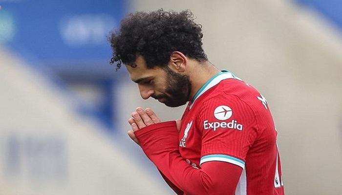 محمد صلاح نجم ليفربول