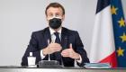 Sahel: Macron réclame un sursaut politique africain