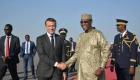 G5 Sahel : l’opération française «Barkhane» au menu du sommet de Tchad