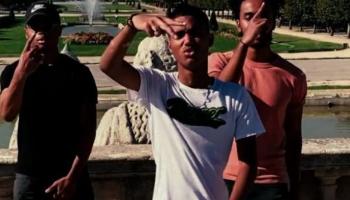 le rappeur Ayis tué dans une fusillade en Marseille