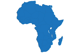أفريقيا 