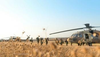 جنود في الجيش الإسرائيلي- أرشيفية