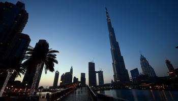 37.86 مليار درهم إيرادات أكبر 3 شركات عقارية في الإمارات خلال 2020