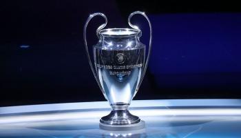 دوري أبطال أوروبا