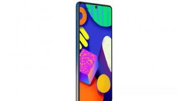 جلاكسي F62