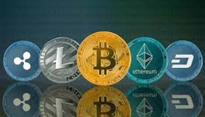 سداد الرسوم بالعملات الرقمية في دبي