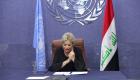 الأمم المتحدة تدعو لحماية العراق من "التخاصمات" الخارجية 