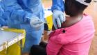 "الصحة العالمية" تواجه إيبولا في غينيا والكونغو بـ"شحنة لقاحات"