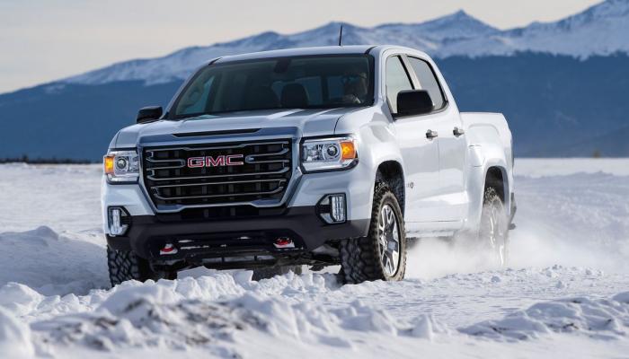 GMC