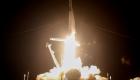 "سبيس إكس": الصاروخ "فالكون-9" تعرض لـ"فشل نادر"