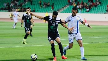 الدوري العراقي