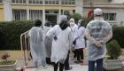 Coronavirus: l’Algérie dévoile le nombre des cas enregistrés ces dernières 24h