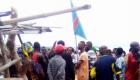60 cas de noyade dans le crash d'un ferry sur le fleuve Congo et des centaines disparues 