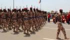 Sahel: Tchad envoie 1200 soldats pour combattre le terrorisme 