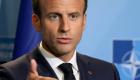Macron appelle au renforcement de la lutte contre le terrorisme dans la région du Sahel