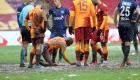Galatasaray, Mustafa Muhammed'in penaltı vuruşundan yansıyan o kareyi ölümsüzleştirecek