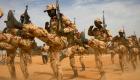 تشاد تدعم جهود "الساحل الأفريقي" في محاربة الإرهاب بـ1200 جندي
