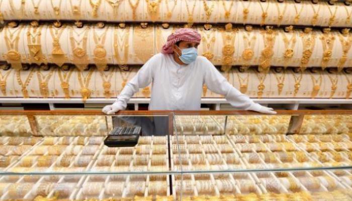 أسعار الذهب في السعودية اليوم الأربعاء