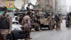 الجيش الباكستاني يقتل 3 إرهابيين في وزيرستان الشمالية