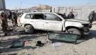 مقتل 4 شرطيين في هجومين بأفغانستان