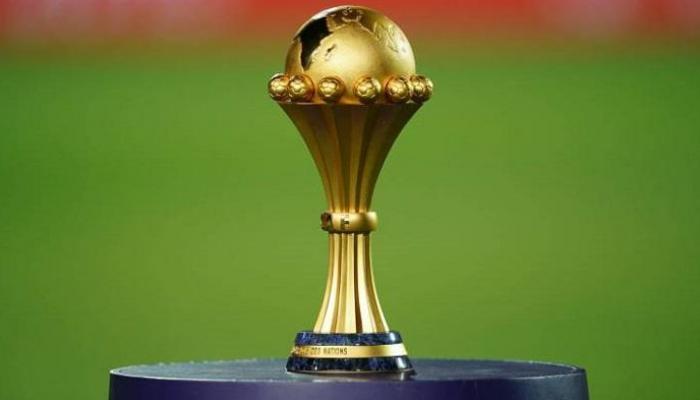 كأس أمم أفريقيا