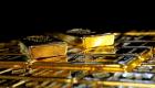 أسعار الذهب اليوم.. "الأصفر" يهبط مع ارتفاع عوائد السندات الأمريكية