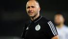 Un joyau local menace le trône de M'bolhi dans l'équipe nationale algérienne
