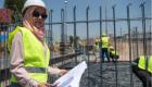 Algérie: les femmes ingénieurs mènent le pays au sommet du monde