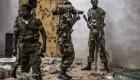 مقتل 5 إرهابيين وسط الصومال