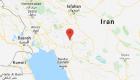 10 مصابين بزلزال يضرب غربي إيران بقوة 5.6 ريختر