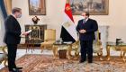 مصر وباكستان.. مباحثات حول تعزيز مكافحة الإرهاب
