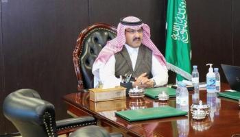 السفير السعودي لدى اليمن محمد آل جابر