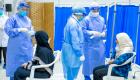 الإمارات تسجل 3431 حالة شفاء جديدة من كورونا