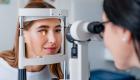 سرطان العين.. الأسباب والأعراض والعلاج