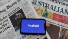 فيسبوك تختار "الحل المؤلم".. منع ظهور الأخبار في أستراليا