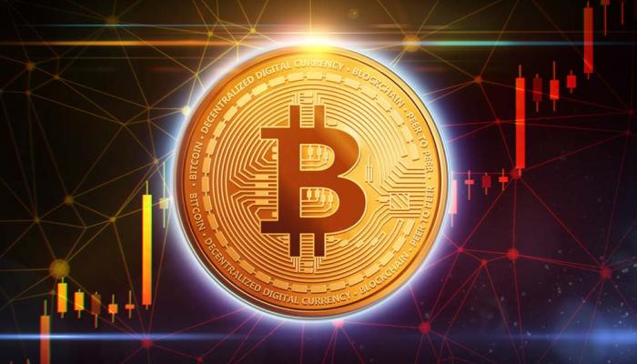 بيتكوين تواصل الارتفاع