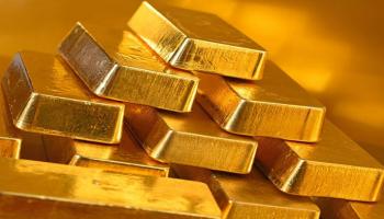 ارتفاع أسعار الذهب
