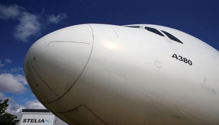 إيرباص تخيب آمال المساهمين