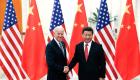 Après Trump, Biden poursuit le bras de fer avec la Chine