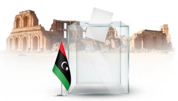 اللليبيون يترقبون انتخابات ديسمبر المقبل