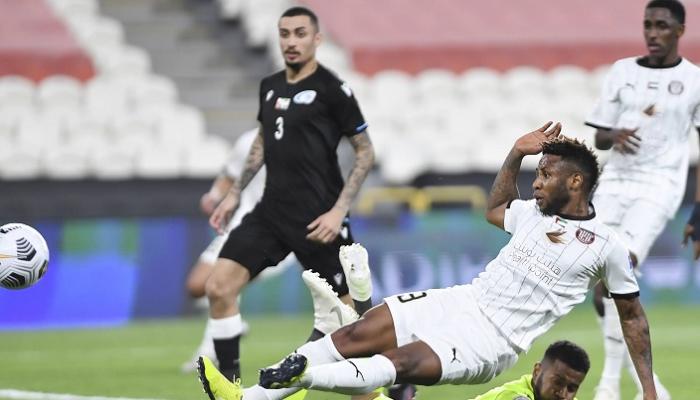 ترتيب الدوري الإماراتي