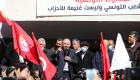 شلل في مطارات تونس.. حكومة الإخوان تتذوق غضب "نقابة المليون"