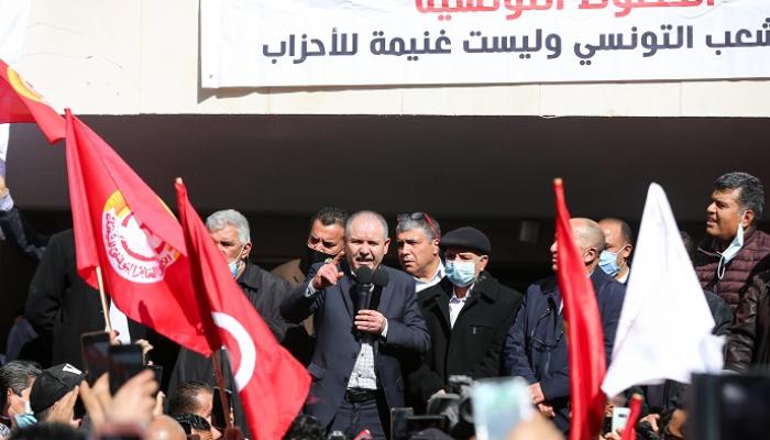 إضراب بالخطوط التونسية احتجاجا على عدم وجود خطة إصلاح - رويترز