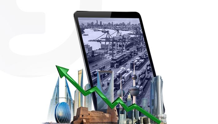 اقتصاد الخليج.. أسواق الإمارات تنتعش ونصيحة دولية للبحرين