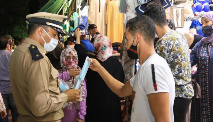 المملكة ستستقلب جُرعات أخرى من اللقاح