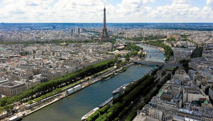 Paris remporte une importante victoire contre les plateformes de location touristique